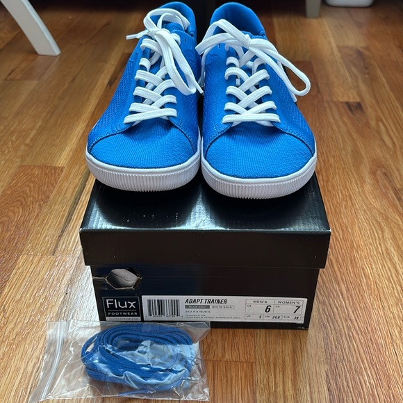 Flux Shoes - Flux Adapt Trainer Shoes